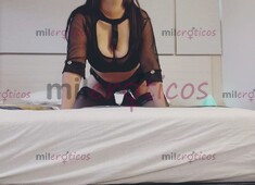 MAÑANERO MUY CALIENTE Y EXCITANTE CHICA ARDIENTE - FOTO 8