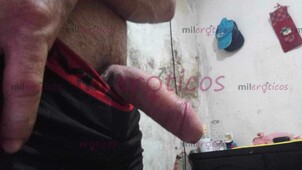 SOY SEPARADO BUSCO MUJERES PARA SEXO CASUAL SIN COMPROMISO Y PAREJAS PARA TRÍOS - FOTO 9