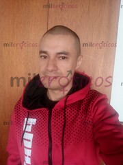 PELI ROJAS, NEGRAS Y CASTAÑAS ENCUENTRO INTIMO MENOR 25A ICENT 150LK - FOTO 4