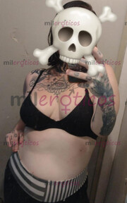 SABADITO RICO Y TÚ SOLITO, CONTACTAME Y MEJOR PÁSALA CONMIGO! - FOTO 8