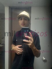 CHICO CALIENTE Y DE VERGA ENORME DISPONIBLE EN TU CIUDAD - FOTO 10