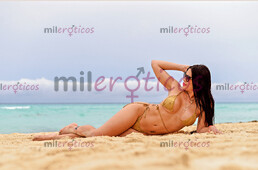 EXCLUSIVA Y RADIANTE TRANS DE LUJO ALEXITA SANTOS 3124340202 - FOTO 1