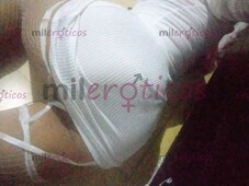 ESTRELLA HERMOSA CACHONDA APRETADA CON GANAS DE TU LECHE RICA - FOTO 6