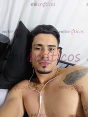 HOLA NUEVO EN CIUDAD DE MÉXICO PASEMOS UN MOMENTO AGRADABLE - FOTO 7