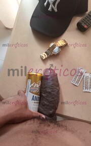 LA VERGA MAS GRUESA COLOMBIA ARRECHO TODO EL PAIS - FOTO 1