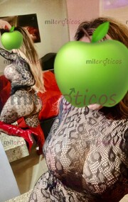 EXOTICA CHICJONA CULONA HAGO DOMISIS BB SUPET SEXYYT ATREVETE VIP - FOTO 5