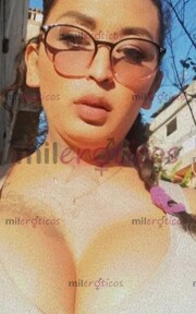 TRANSEXUAL DE ACTO IMPACTO DAYAN INTERACTIVA LA MÁS CACHONDA DE LA WEB - FOTO 3