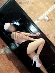 P E T I T E HERMOSA MUÑEQUITA TE CON SORPRENDERE QUE TAN APRETADITA NUEVA - FOTO 6