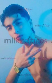 SOY UN CHICO MUY MASCULINO Y DE VERGA DESCOMUNAL - FOTO 7