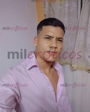 CHICO ARDIENTE Y CARIÑOSO, ATENTO Y CUIDADOSO, ESPERO QUE TODO SEA COMO IMAGINEM - FOTO 2