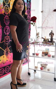 MASAJE EROTICO RELAJANTE (MASAJES WENDY) - FOTO 10