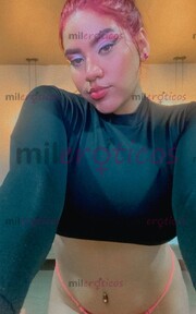 CHICA EXCLUSIVA VEN NO PIERDAS LA OPORTUNIDAD DE PASAR UN RATO AGRADABLE - FOTO 10