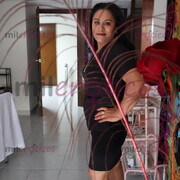 MASAJE TANTRICO Y DESCONTRACTURANTE (MASAJES WENDY) - FOTO 9