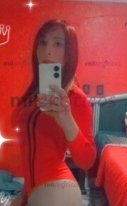 SOY UNA CHICA MUY CALIENTE VERSÁTIL ACTIVA PASIVA CON SITIO PRIVADO DISCRETO - FOTO 7