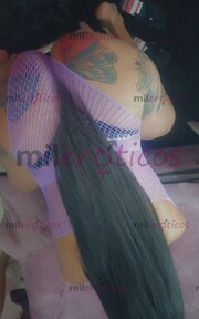 HOLA YOXIMUY ATRACTIVA Y CALIENTE HASTA HOY ESTOY ACA - FOTO 6