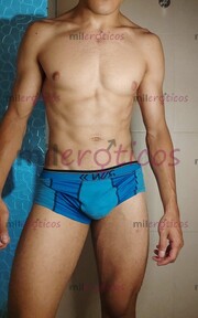 MASAJES RELAJANTES Y SEXUALES, SENSUALIDAD GARANTIZADA - FOTO 2