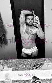 MAN GUAPO, VARONIL, COMPLACIENTE Y MUY MORBOSO - FOTO 7