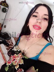 SHEMALE MUY GÜAPA, BONITA Y SEXY SEXOSA CON LUGAR LIMPIO - FOTO 5