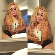 CHICA TRANSEXUAL DE VISITA EN TU CIUDAD DE APATZINGAN MICHOACÁN - FOTO 3