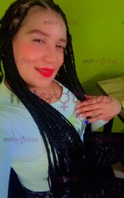 TRABAJADORA SEXUAL ALES LA BEBA COMPLACIENTE MUY TR AVIESA PUEDAS. ATRÉVETPAOCUR - FOTO 5