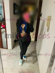 NENA MUY SENSUAL TE ENLOQUECERAS CUANDO TE LA ESTE MAMANDO.... - FOTO 10