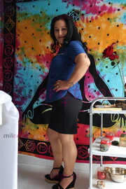 MASAJE TANTRA EN LA CONDESA (MASAJES WENDY) - FOTO 10