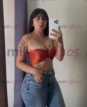 HOLA YATZY AMOR YA ME ENCUENTRO DISPONIBLE MANDAME MSJ Y AGENDMOS UNA CITA RICA - FOTO 5