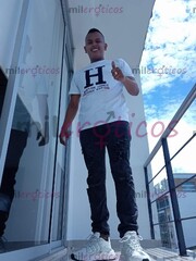 NOVATO COMPLACIENTE CON GANAS DE TODO JOVEN CON BUENA VERGA - FOTO 6