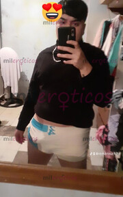 ACOMPAÑANTE DISCRETO DISPONIBLE 24 7 SIN PROBLEMAS GENTE SERIA PORFAVOR - FOTO 6