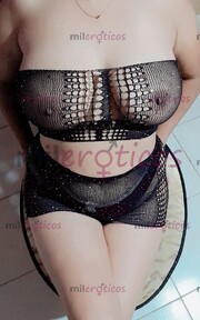 LISSA CON UNOS SENOS GRANDES!! TAMBIÉN HAGO ANAL - FOTO 1