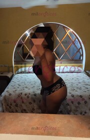 UNA PASIÓN CLANDESTINA, TRAVIESA Y PERVERSA ... - FOTO 9