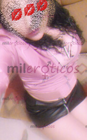 MORRITA CARIÑOSA ATENTA Y CON GANAS DE TI PAPACITO - FOTO 4