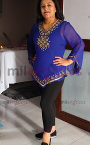 SOY WENDY, TERAPEUTA CERTIFICADA EN DIVERSOS MASAJES TERAPÉUTICOS, ERÓTICOS Y SA - FOTO 8