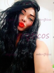 RECIEN LLEGADA CULONA DUSPUESTA ASER CASTIGADA Y DOMINADA POR TU VERGA - FOTO 10