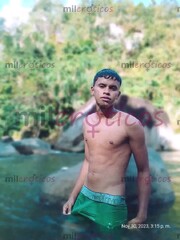 HOLA SOY UN CHICO, DÉ 18 AÑOS, COSTEÑO, COMPLACIENTE CON GANAS DE COMPLACERTE - FOTO 3