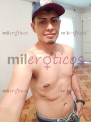 JOVEN CHAKAL Y TIERNO A LA VEZ COMPLACIENTE,LECHOSO 100%ACTIVO - FOTO 7