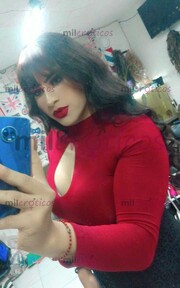 MÓNICA LA CHICA QUE NECESITAS PARA PASARLA MUY RICO - FOTO 2