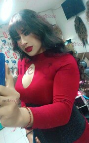 MÓNICA LA CHICA QUE NECESITAS PARA PASARLA RICO - FOTO 7