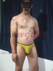 HETERO DOMINANTE RECIÉN LLEGADO A LA CIUDAD SUMA DISCRECIÓN HETERO - FOTO 6
