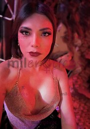 TRANS HERMOSA Y SÚPER CALIENTE, DISPONIBLE SOLO PARA COMPLACERTE - FOTO 2