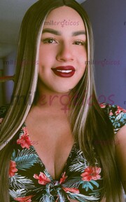 TRANS VENEZOLANA CANDENTE PELINEGRA YO VOY A TU LUGAR BB - FOTO 1