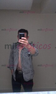 BUSCO MUJER CON GANAS DE EXPERIEMENTAR SEXO - FOTO 10