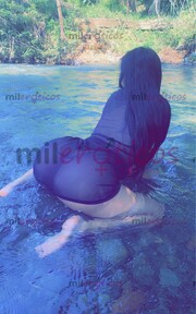 HOLA PAPASITO! SOY UNA MORENA DE CUERPO SEXY Y ARDIENTE 100% NATURAL, ASEADA, D - FOTO 10