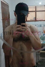 HOLA ME LLAMO DIEGO JOVEN CARIÑOSO, Y LISTO PARA PASAR UN RATO AGRADABLE - FOTO 5