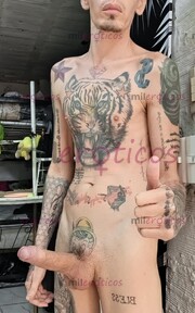 FLACO VERGON ACTIVO LECHERO MORBOSO VENTA DE CONTENIDO Y VIDEO LLAMADAS - FOTO 10