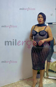 RUBY CASTILLO , TRANS OAXAQUEÑA, SEXO SIN RESTRICCIONES, AMABLE Y COMPLACIENTE - FOTO 7