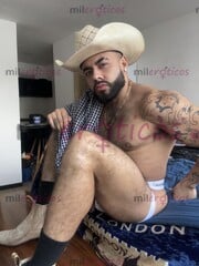 QUIERES VERGA ADENTRO DE TU CULO? AQUÍ ESTOY - FOTO 5