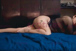 HOLI MIAMOR SOY AZUL UNA CHICA MUY CALIENTE Y BONITA ESTOY LISTA PAPI - FOTO 10