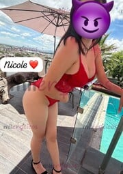 DISFRUTA DE UN RICO MASAJE NUEVA EN EL AMBIENTE SUPER RICA Y EXCELENTE TRATO - FOTO 10