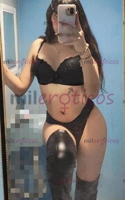 TRANNY A TU DISPOSICIÓN PARA PASARLA RICO - FOTO 3